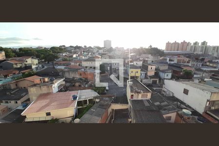 Apartamento para alugar com 54m², 2 quartos e 1 vaga Apartamento para alugar com 54m², 2 quartos e 1 vagaVista da Área de Serviço