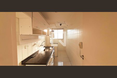Apartamento para alugar com 54m², 2 quartos e 1 vaga Apartamento para alugar com 54m², 2 quartos e 1 vagaCozinha