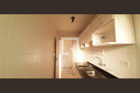 Apartamento para alugar com 54m², 2 quartos e 1 vaga Apartamento para alugar com 54m², 2 quartos e 1 vagaCozinha