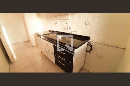 Apartamento para alugar com 54m², 2 quartos e 1 vaga Apartamento para alugar com 54m², 2 quartos e 1 vagaCozinha