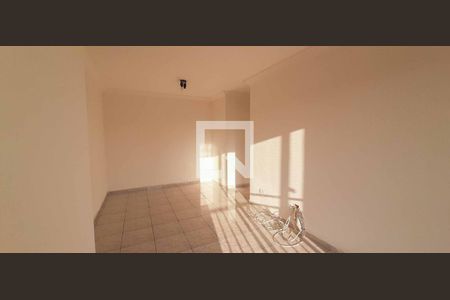Sala de apartamento para alugar com 2 quartos, 54m² em Bussocaba, Osasco