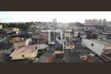 Vista da Sacada de apartamento para alugar com 2 quartos, 54m² em Bussocaba, Osasco