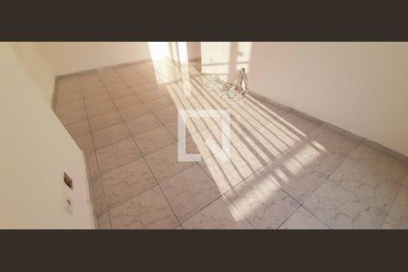 Sala de apartamento para alugar com 2 quartos, 54m² em Bussocaba, Osasco