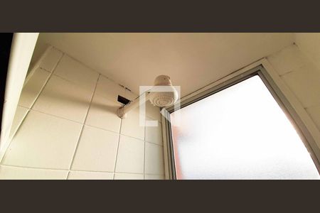 Apartamento para alugar com 54m², 2 quartos e 1 vaga Apartamento para alugar com 54m², 2 quartos e 1 vagaBanheiro