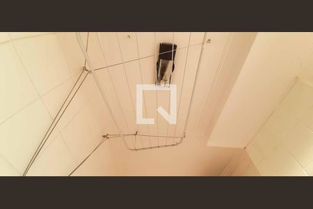 Apartamento para alugar com 54m², 2 quartos e 1 vaga Apartamento para alugar com 54m², 2 quartos e 1 vagaÁrea de Serviço