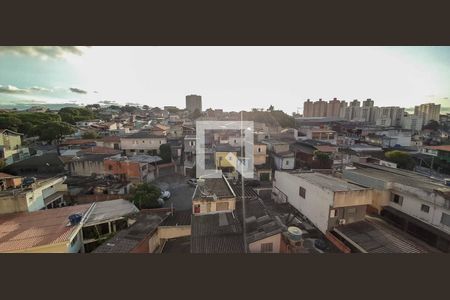 Apartamento para alugar com 54m², 2 quartos e 1 vaga Apartamento para alugar com 54m², 2 quartos e 1 vagaVista do Quarto 1