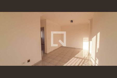 Sala de apartamento para alugar com 2 quartos, 54m² em Bussocaba, Osasco
