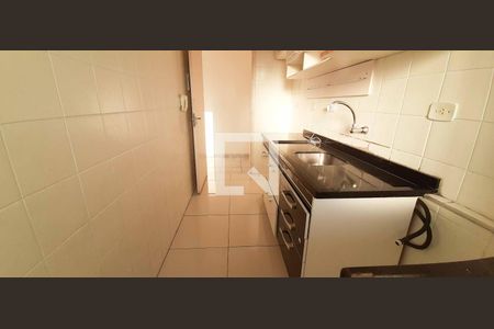 Apartamento para alugar com 54m², 2 quartos e 1 vaga Apartamento para alugar com 54m², 2 quartos e 1 vagaCozinha