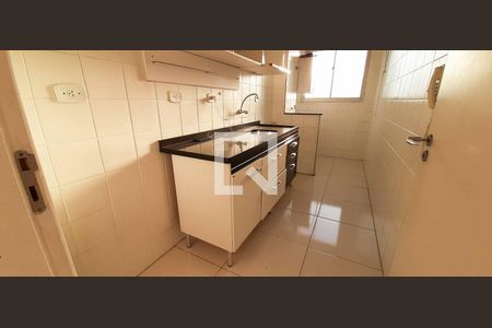Apartamento para alugar com 54m², 2 quartos e 1 vaga Apartamento para alugar com 54m², 2 quartos e 1 vagaCozinha