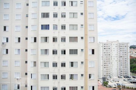 Vista Quarto 1 de apartamento à venda com 2 quartos, 42m² em Vila Anhangüera, Campinas