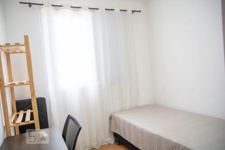 Quarto 1 de apartamento à venda com 2 quartos, 42m² em Vila Anhangüera, Campinas