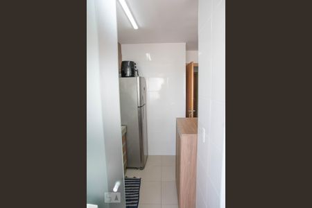 Apartamento à venda com 42m², 2 quartos e 1 vaga Apartamento à venda com 42m², 2 quartos e 1 vagaCozinha