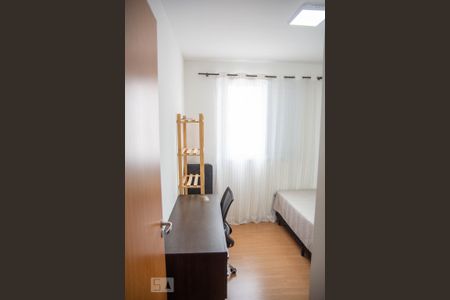Quarto 1 de apartamento à venda com 2 quartos, 42m² em Vila Anhangüera, Campinas