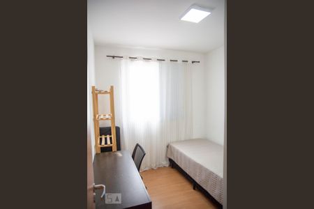 Quarto 1 de apartamento à venda com 2 quartos, 42m² em Vila Anhangüera, Campinas