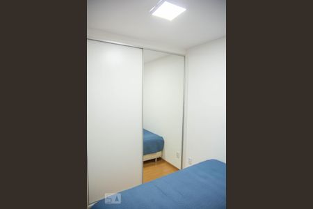 Apartamento à venda com 42m², 2 quartos e 1 vaga Apartamento à venda com 42m², 2 quartos e 1 vagaQuarto 2