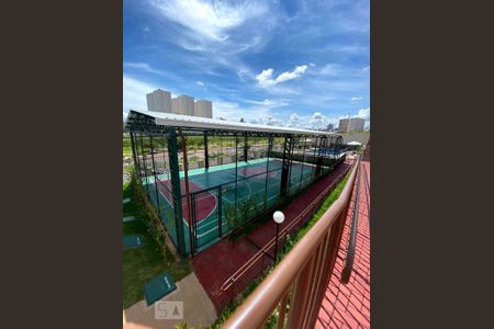 Apartamento à venda com 42m², 2 quartos e 1 vagaQuadra Esportiva