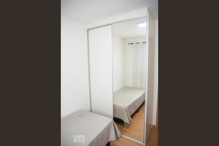 Quarto 1 de apartamento à venda com 2 quartos, 42m² em Vila Anhangüera, Campinas
