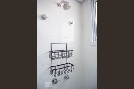 Apartamento à venda com 42m², 2 quartos e 1 vaga Apartamento à venda com 42m², 2 quartos e 1 vagaBanheiro