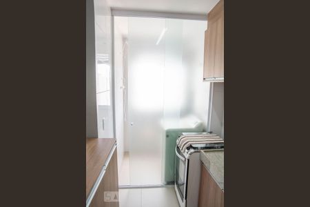 Apartamento à venda com 42m², 2 quartos e 1 vaga Apartamento à venda com 42m², 2 quartos e 1 vagaCozinha