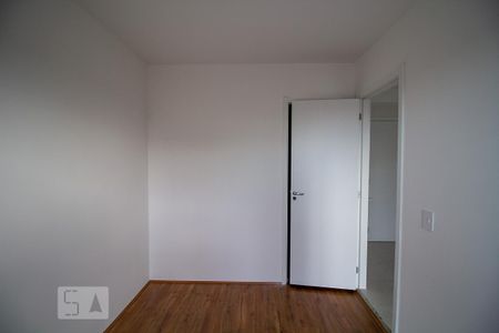 Quarto de apartamento à venda com 1 quarto, 37m² em Sítio Pinheirinho, São Paulo