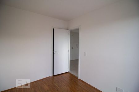 Quarto de apartamento à venda com 1 quarto, 37m² em Sítio Pinheirinho, São Paulo