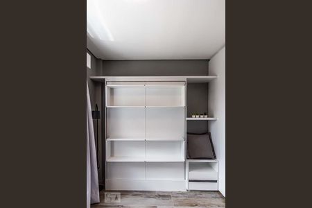 Studio para alugar com 16m², 1 quarto e sem vagaStudio