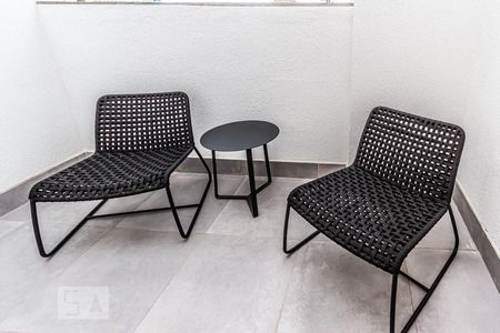 Studio para alugar com 16m², 1 quarto e sem vagaÁrea comum