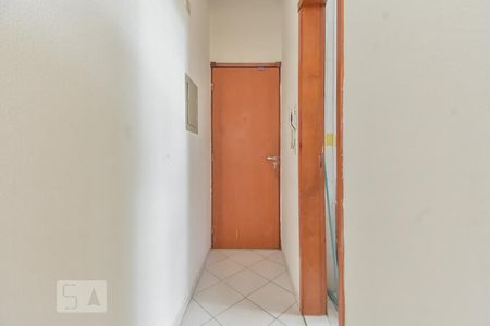 Entrada de kitnet/studio à venda com 1 quarto, 29m² em República, São Paulo
