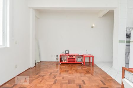 Studio de kitnet/studio à venda com 1 quarto, 29m² em República, São Paulo
