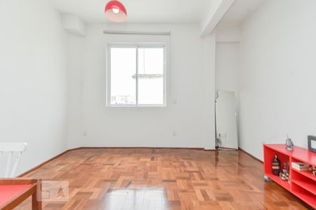 Studio de kitnet/studio à venda com 1 quarto, 29m² em República, São Paulo