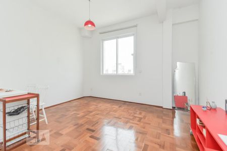 Studio de kitnet/studio à venda com 1 quarto, 29m² em República, São Paulo