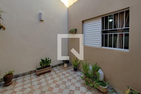 Casa à venda com 154m², 3 quartos e 4 vagasÁrea Luz