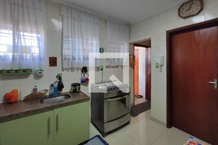 Casa à venda com 154m², 3 quartos e 4 vagasCozinha