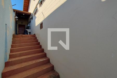 Casa à venda com 154m², 3 quartos e 4 vagasQuintal