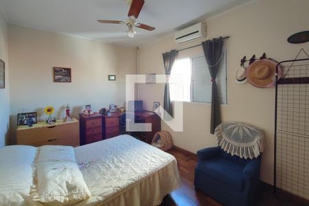 Casa à venda com 154m², 3 quartos e 4 vagasQuarto 2