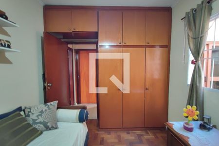 Casa à venda com 154m², 3 quartos e 4 vagasQuarto 3