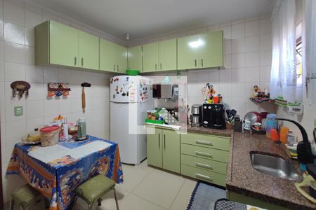 Casa à venda com 154m², 3 quartos e 4 vagasCozinha