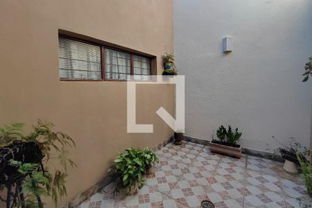 Casa à venda com 154m², 3 quartos e 4 vagasÁrea Luz