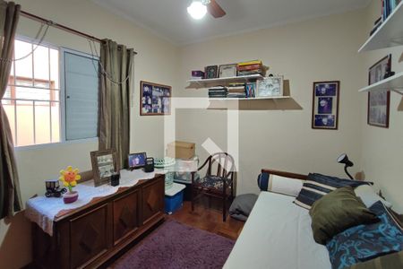 Casa à venda com 154m², 3 quartos e 4 vagasQuarto 3