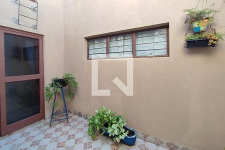 Casa à venda com 154m², 3 quartos e 4 vagasÁrea Luz