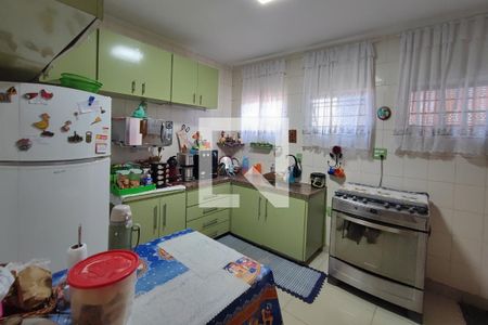 Casa à venda com 154m², 3 quartos e 4 vagasCozinha