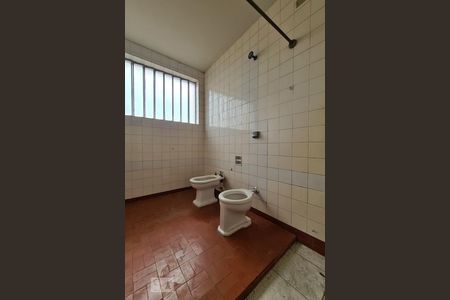 Apartamento para alugar com 94m², 2 quartos e sem vaga Apartamento para alugar com 94m², 2 quartos e sem vagaBanheiro