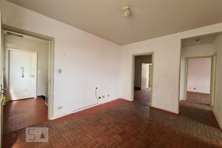 Sala de apartamento para alugar com 2 quartos, 94m² em Jardim Santa Lucinda, Sorocaba