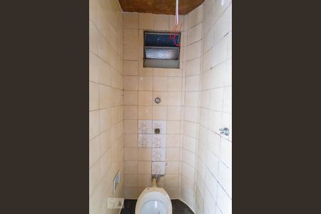 Studio para alugar com 45m², 1 quarto e sem vagaBanheiro Social