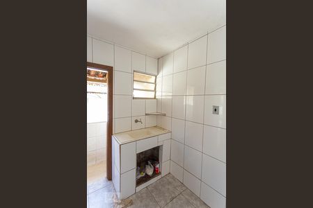 Studio para alugar com 45m², 1 quarto e sem vagaCozinha