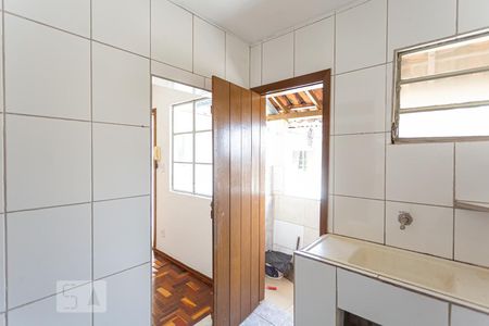 Studio para alugar com 45m², 1 quarto e sem vagaCozinha