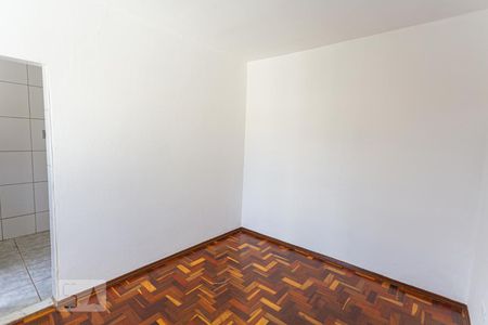 Sala de kitnet/studio para alugar com 1 quarto, 45m² em Santa Tereza, Belo Horizonte