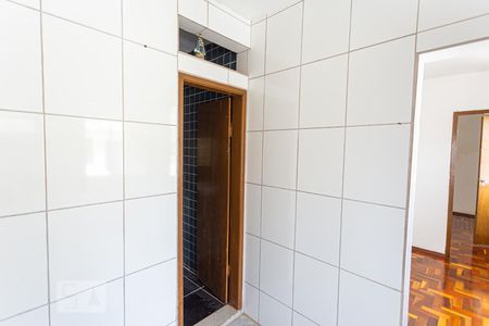 Studio para alugar com 45m², 1 quarto e sem vagaCozinha