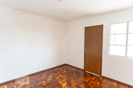 Quarto 1 de kitnet/studio para alugar com 1 quarto, 45m² em Santa Tereza, Belo Horizonte