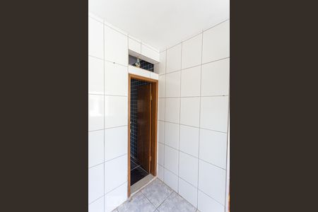 Studio para alugar com 45m², 1 quarto e sem vagaCozinha